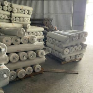 Cuộn nilon đổ bê tông
