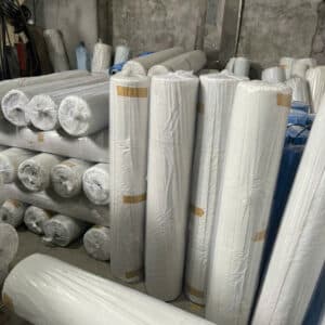 Túi nilon PE đổ bê tông