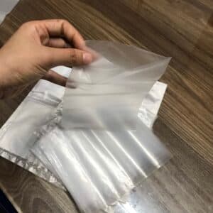 Túi HDPE