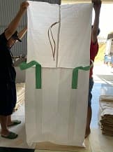 Bao Jumbo Đựng Gạo