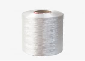 Cuộn chỉ may bao PP 1200D