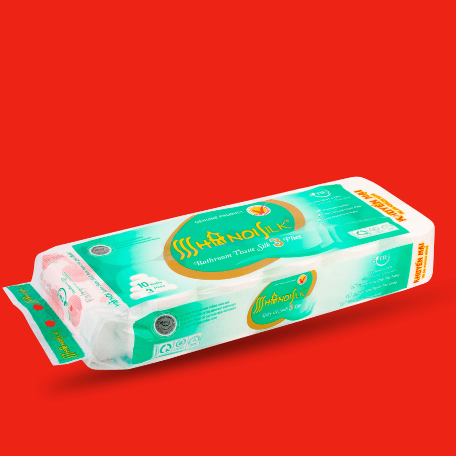 Bao Bì Khăn Giấy