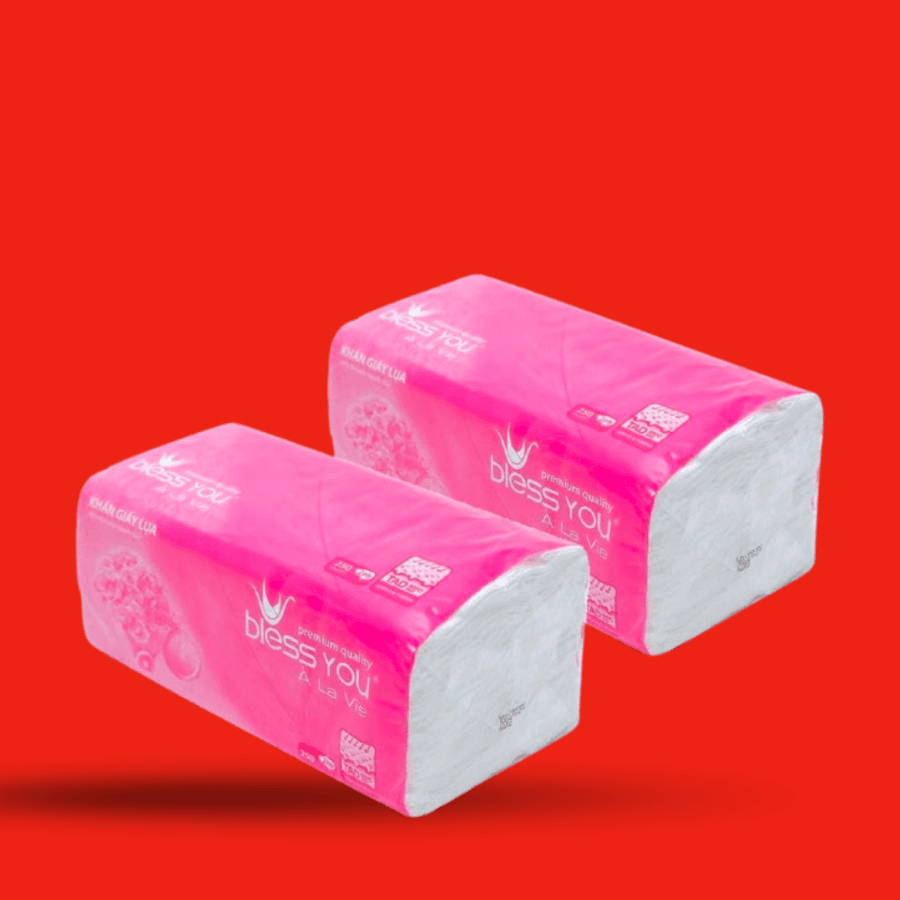 Bao Bì Khăn Giấy